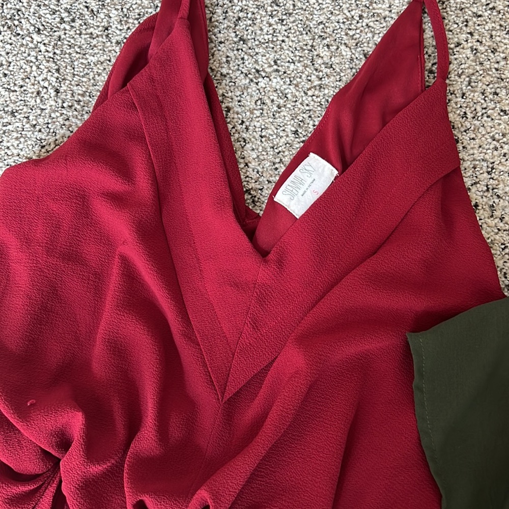 Rompers size small - Picture 2 of 3
